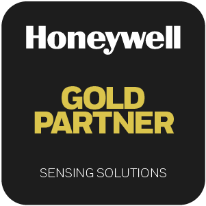 Honeywell Sensor Distributor und Konfektioneur